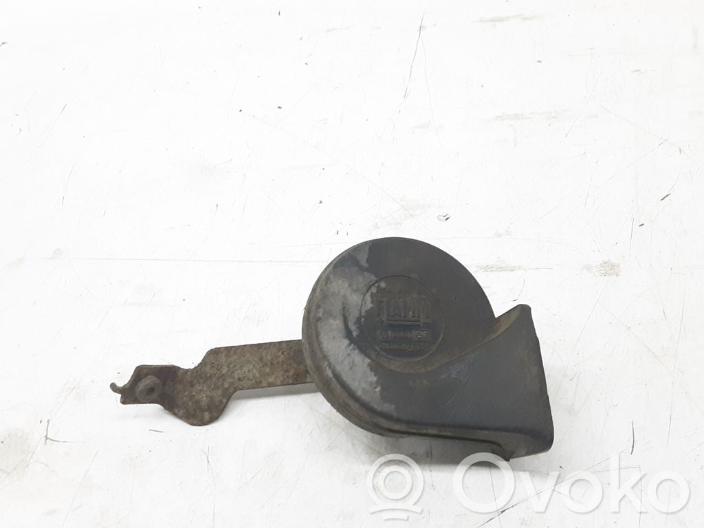 Ford Transit Horn signal 