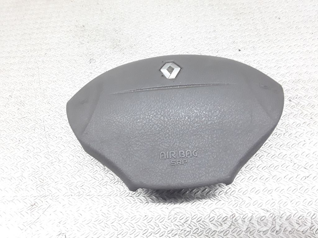 Renault Scenic I Poduszka powietrzna Airbag kierownicy 
