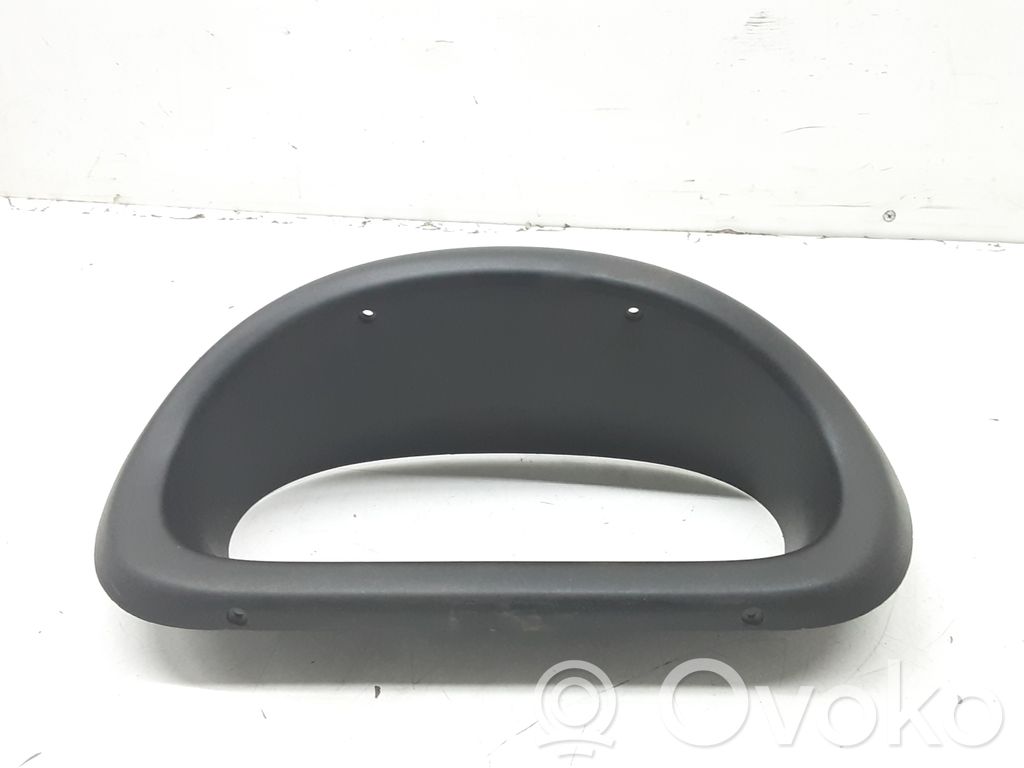 Opel Movano A Dashboard trim 