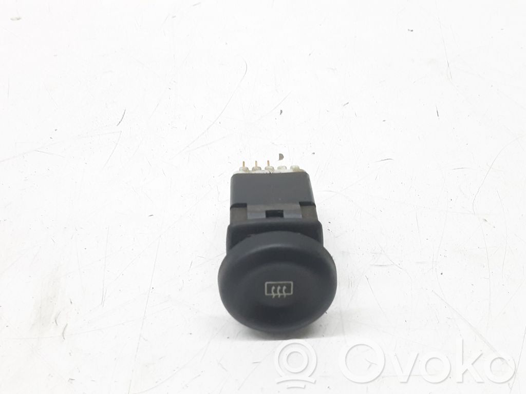 Opel Movano A Windscreen/window heater switch 