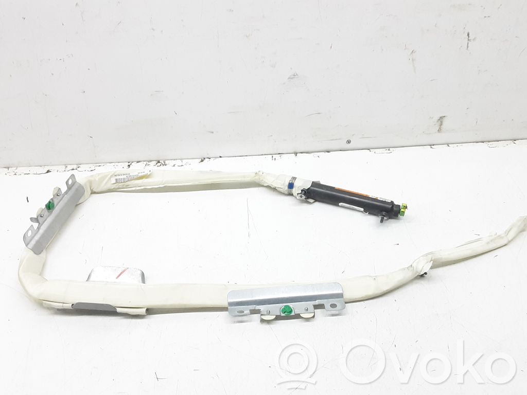 Airbag del techo   8641344
