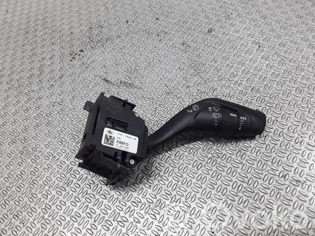 Ford Transit Wiper control stalk 