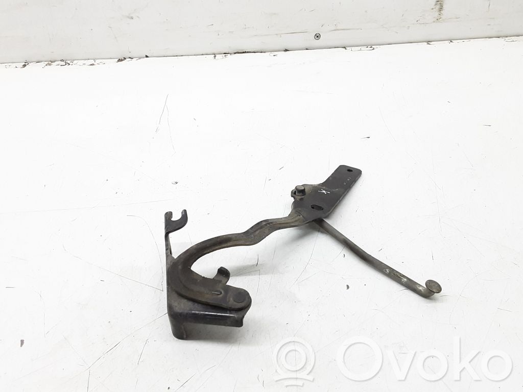 Engine bonnet/hood hinges   A4548870030