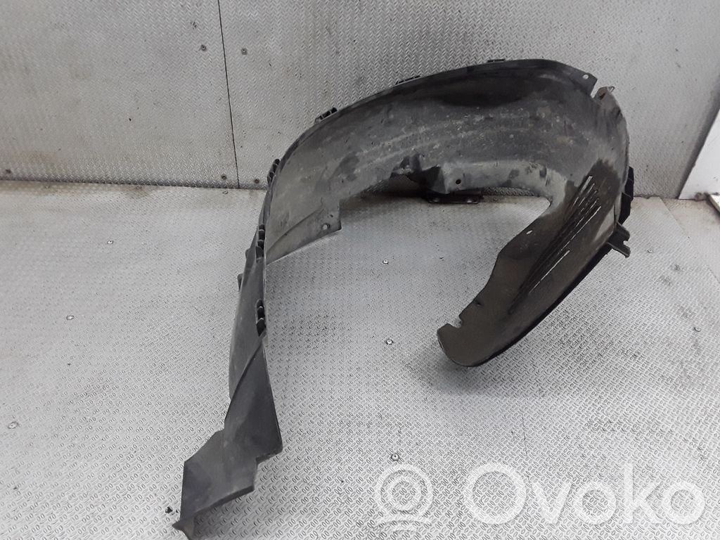 Opel Omega B1 Front wheel arch liner splash guards 