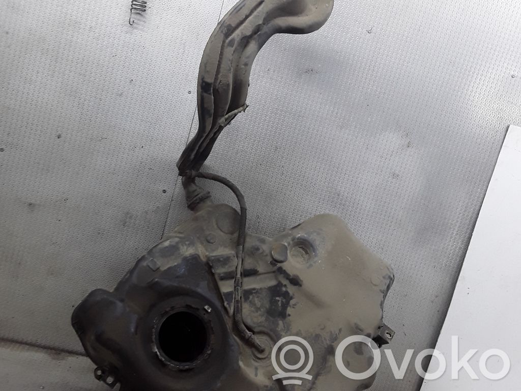 Volkswagen Jetta V Polttoainesäiliö 