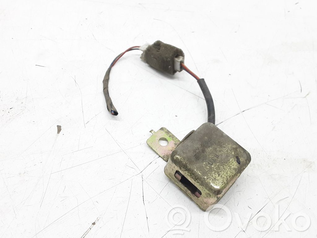 SsangYong Musso Other relay 
