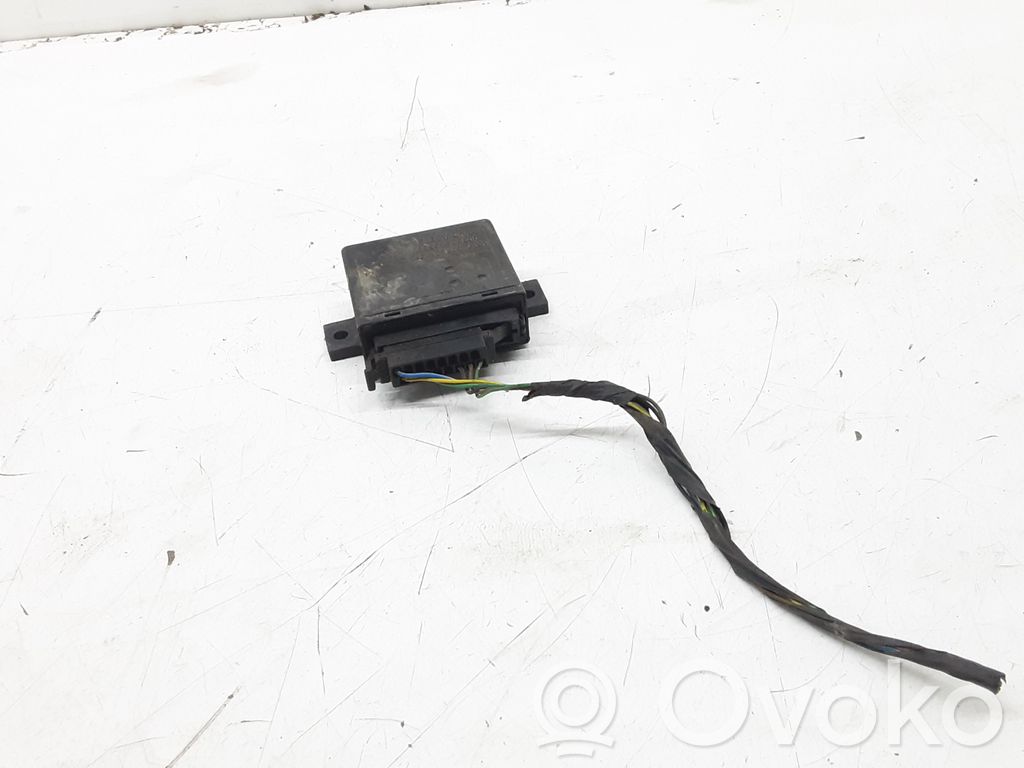 SsangYong Musso Immobilizer control unit/module 