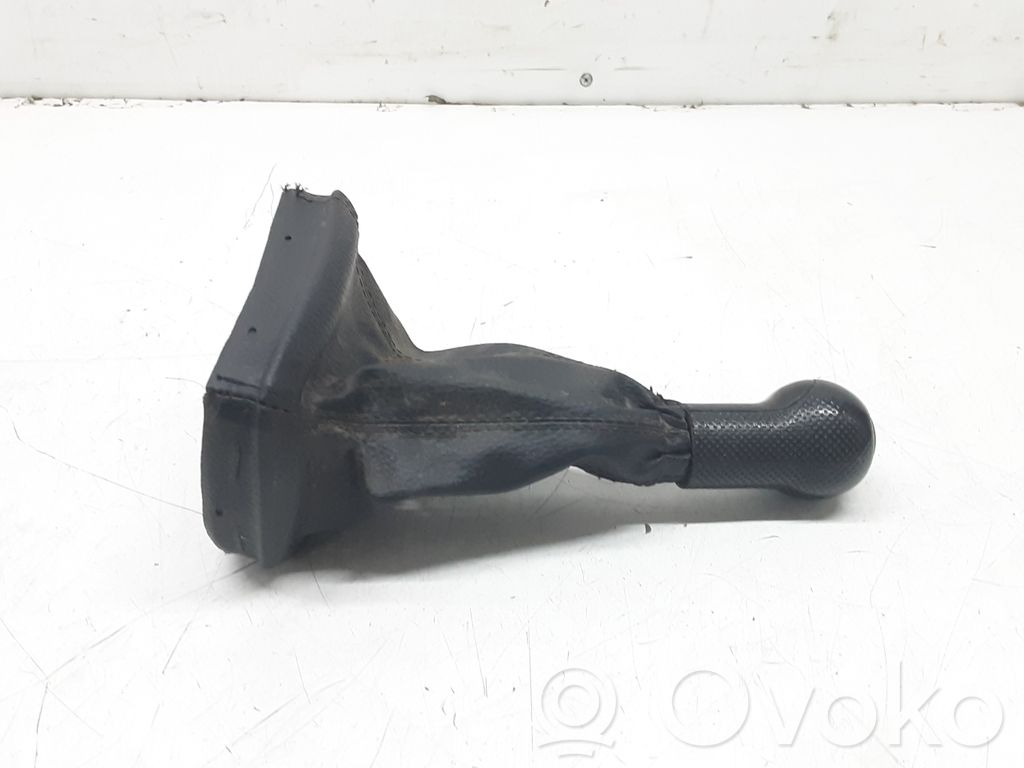 Ford Galaxy Buton/manșon piele manetă schimbător viteze