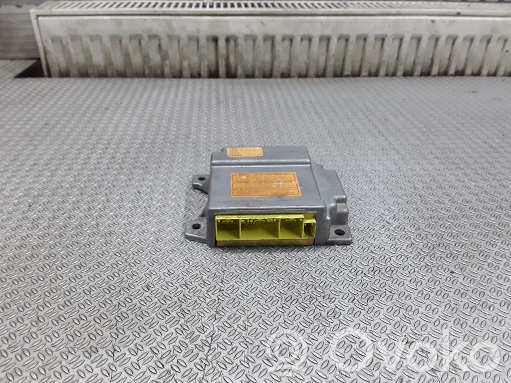 Airbag control unit/module   B25E57K30B,3321461
