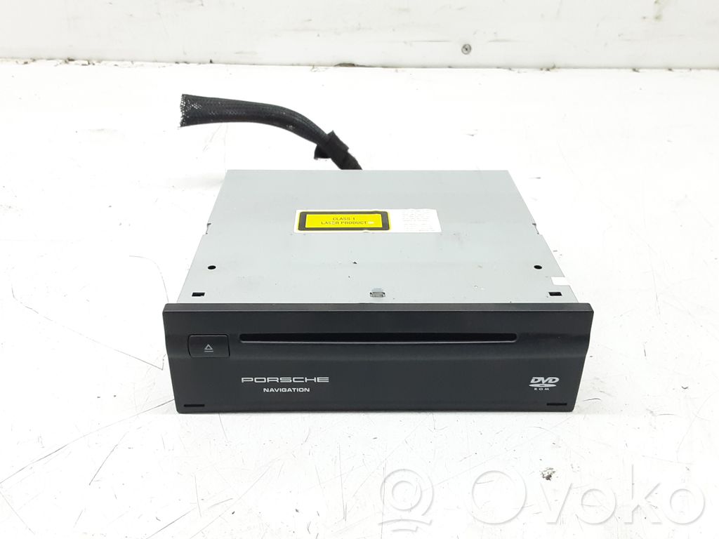 CD / DVD-Wechsler   7L5919969A,99764213504