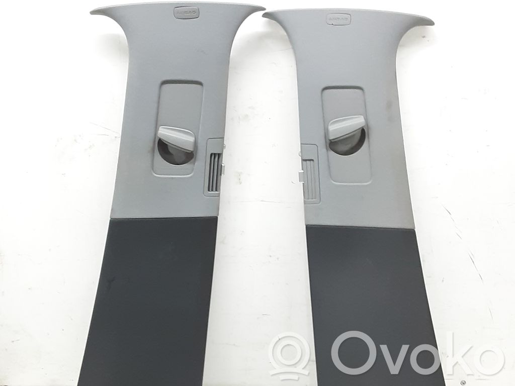 Porsche Cayenne (9PA) Rivestimento montante (B) (superiore)