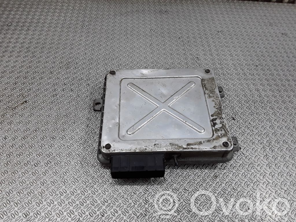 Rover 214 - 216 - 220 Engine control unit/module 
