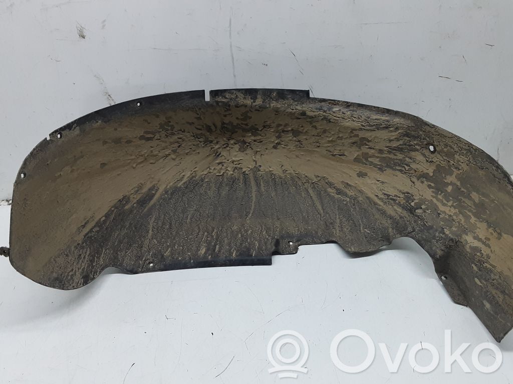 Porsche Cayenne (9PA) Nadkole tylne 