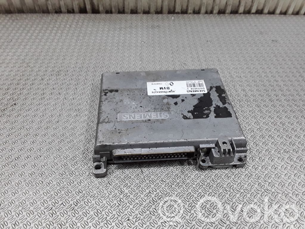 Renault Laguna I Engine control unit/module 