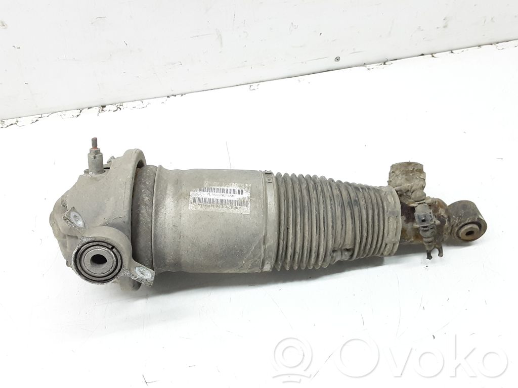 Stoßdämpfer Luftfederung   7L5512021AM