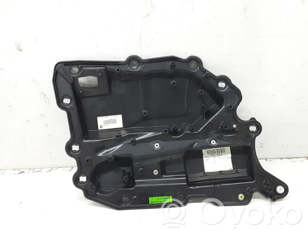 Other rear door trim element   51428243897