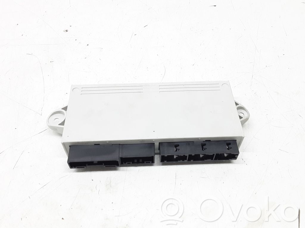 BMW 7 E65 E66 Door control unit/module 