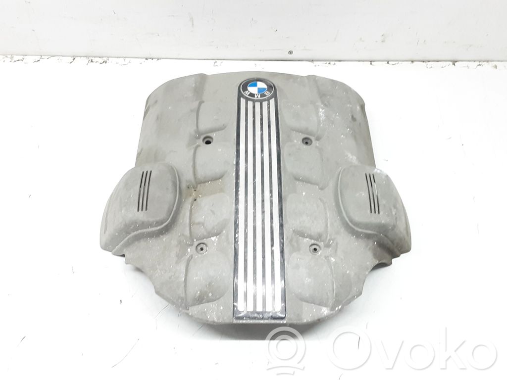 BMW 7 E65 E66 Engine cover (trim) 