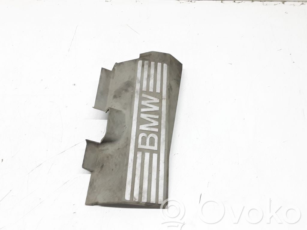 BMW 7 E65 E66 Engine cover (trim) 
