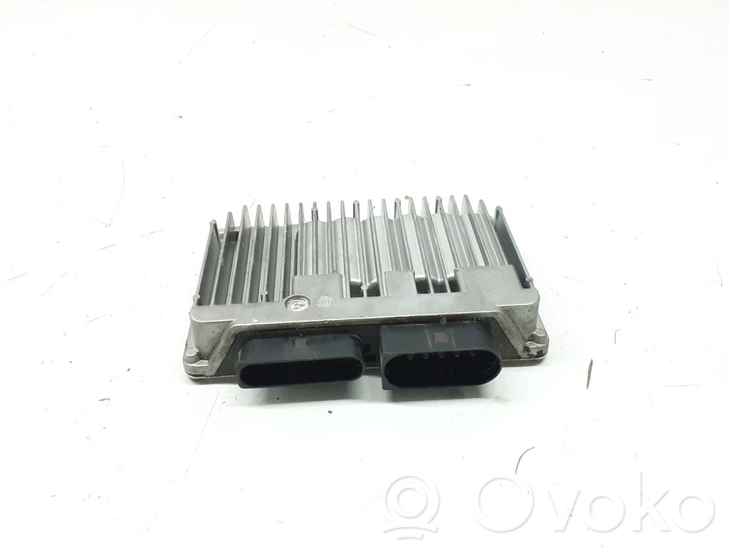 BMW 7 E65 E66 Gearbox control unit/module 