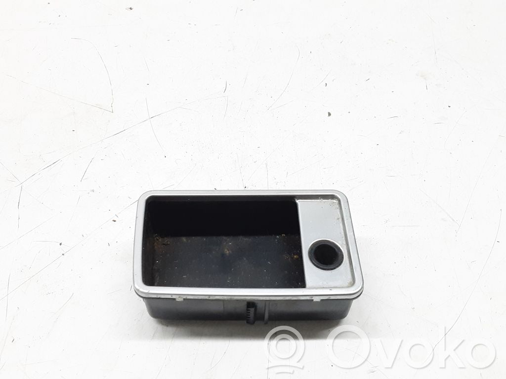 BMW 7 E65 E66 Pelnutrauks (priekšā) 