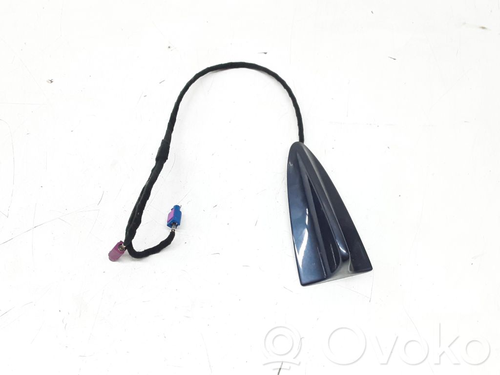 BMW 7 E65 E66 Antena aérea GPS 