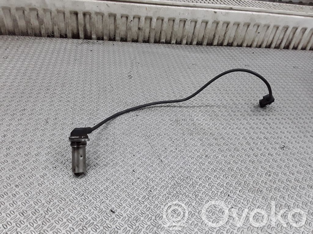 Volkswagen Golf III Sensore di posizione dell’albero motore