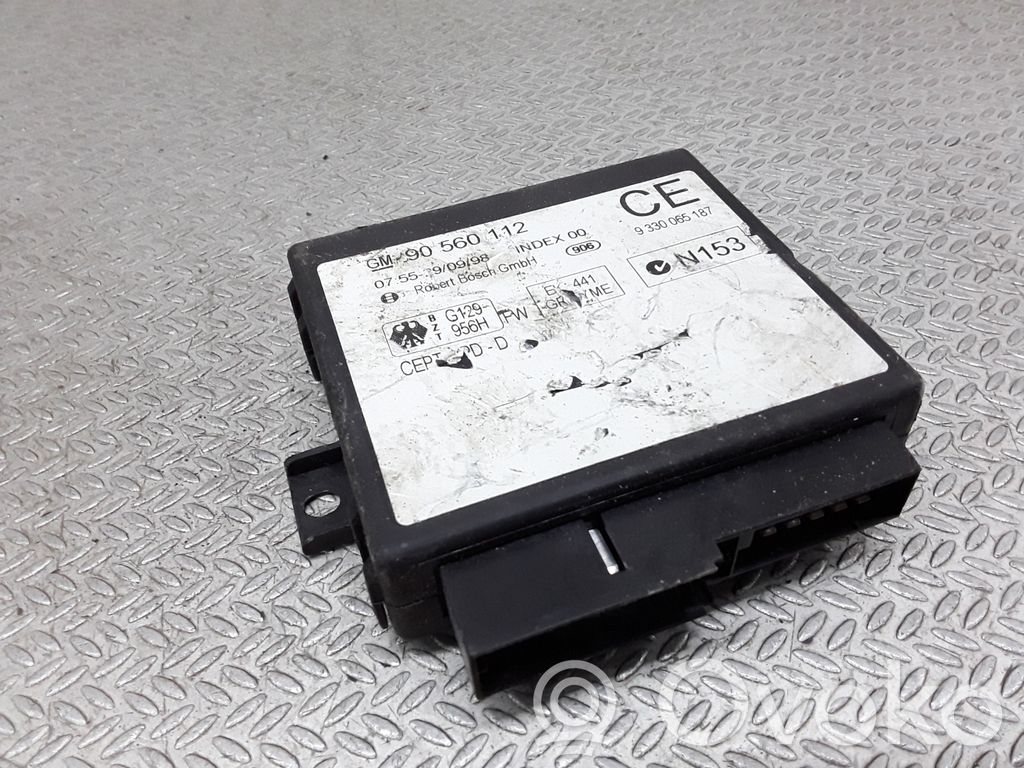Module confort   90560112