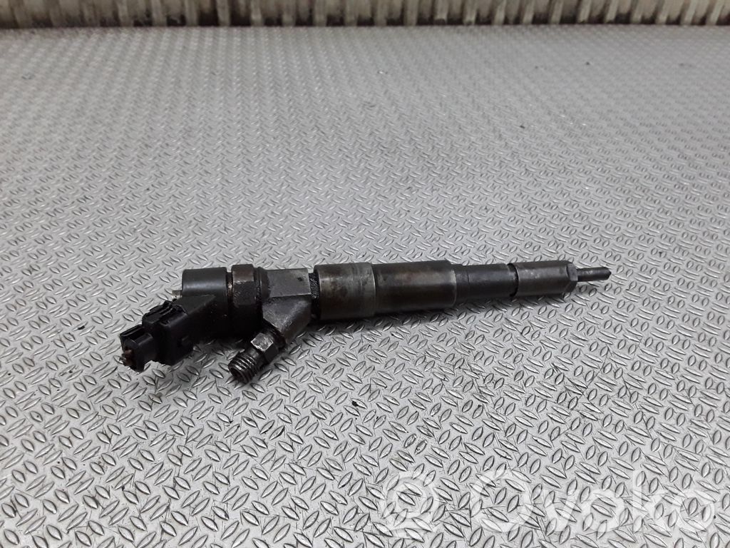 Injecteur de carburant   0445110030
