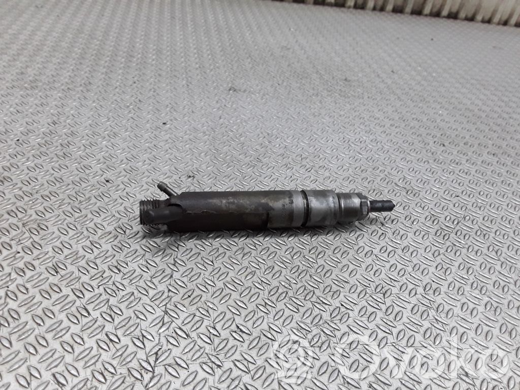 Volkswagen Lupo Inyector de combustible 