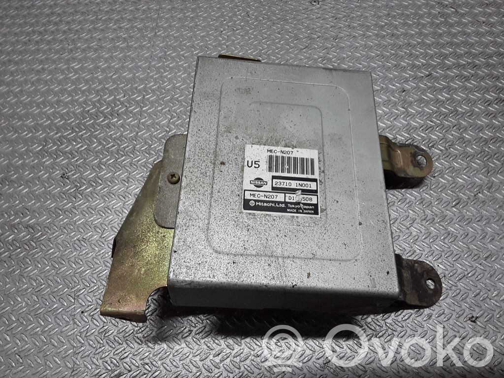 Nissan Almera Engine control unit/module 