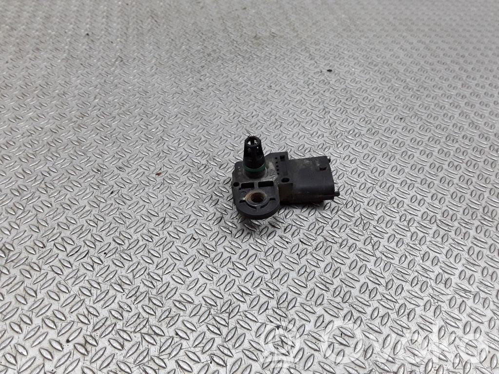 Smart ForFour I Luftdrucksensor 