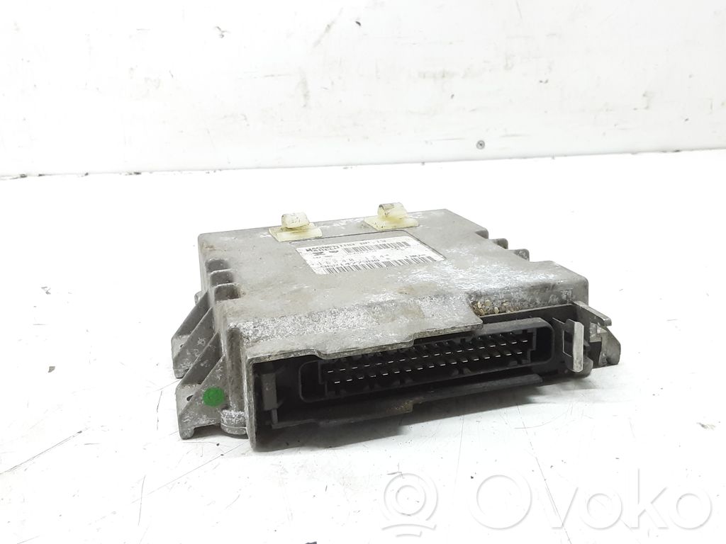 Citroen Xantia Engine control unit/module 