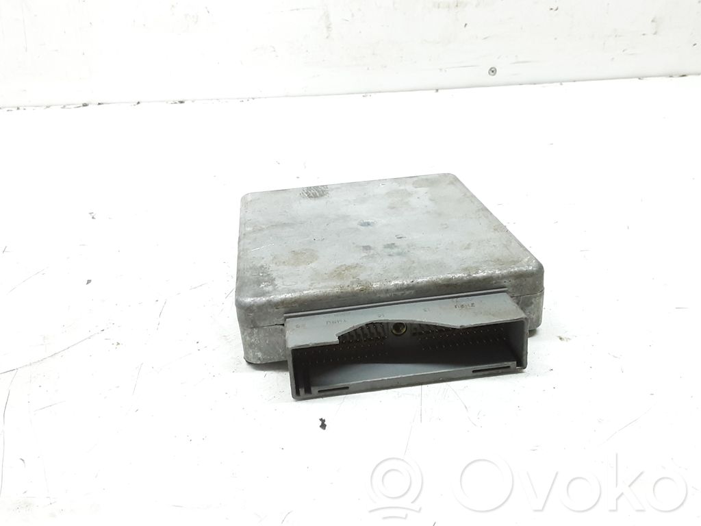 Unidad de control/módulo del motor   98AB12A650ZJ