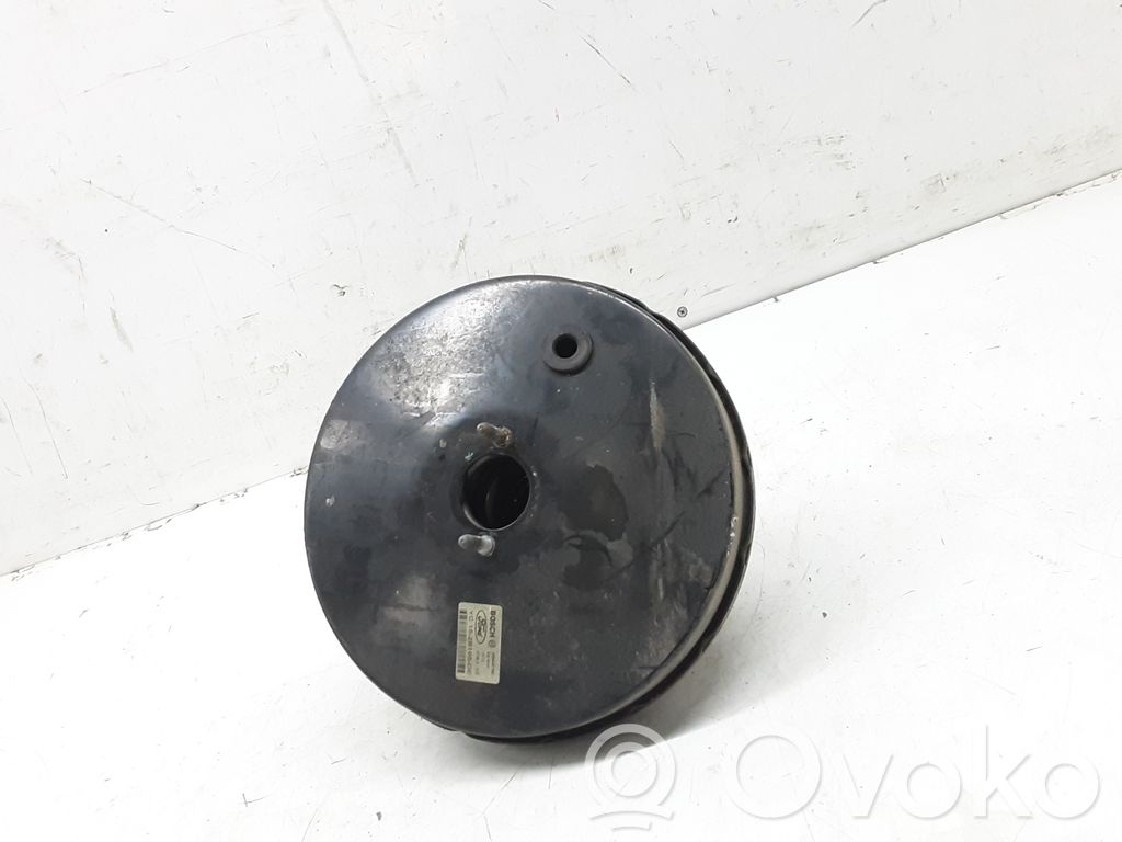 Ford Transit Brake booster 