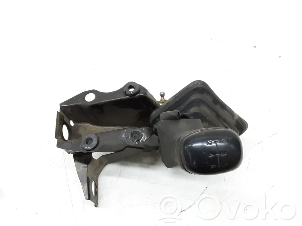 Gear shifter/selector