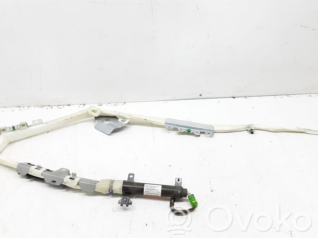 Airbag del techo   9141639