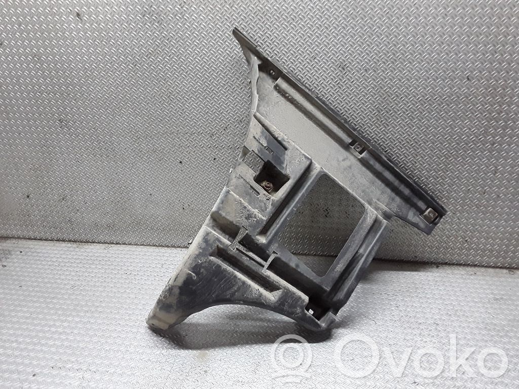 Volvo V70 Rear bumper mounting bracket 