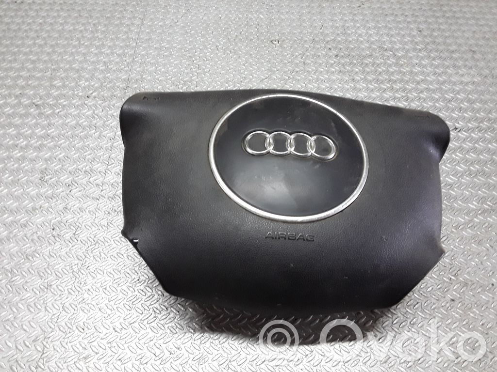 Airbag del volante   8E0880201AE