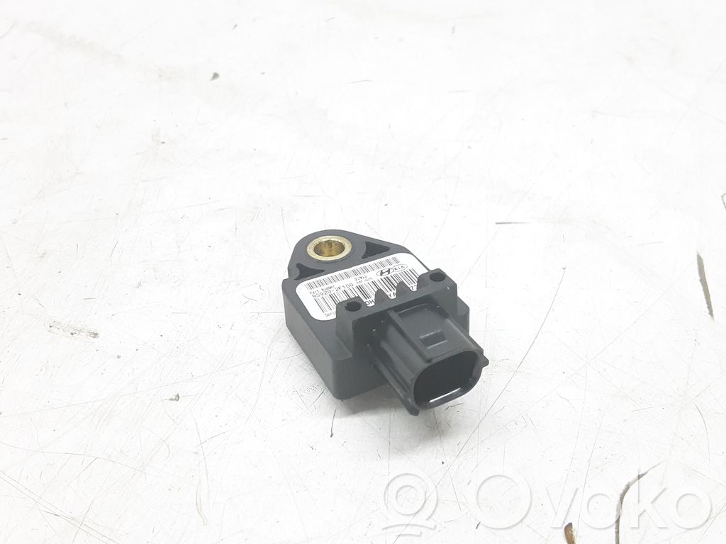 Sensor impacto/accidente para activar Airbag   959202F100