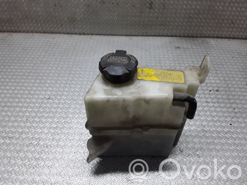 KIA Picanto Depósito del refrigerante 