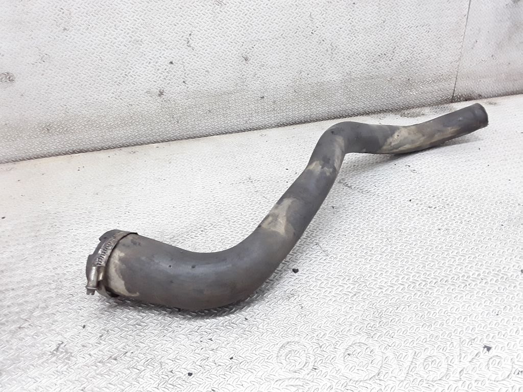 Furtun/conductă intercooler