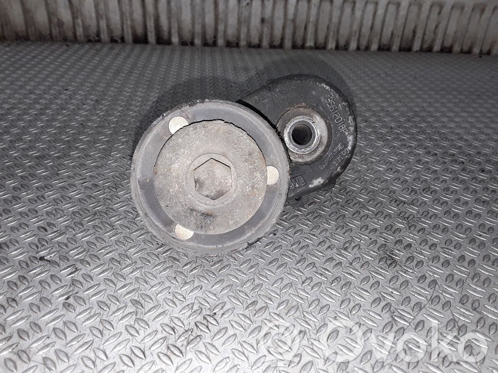 Tensor de correa del alternador   35612018F