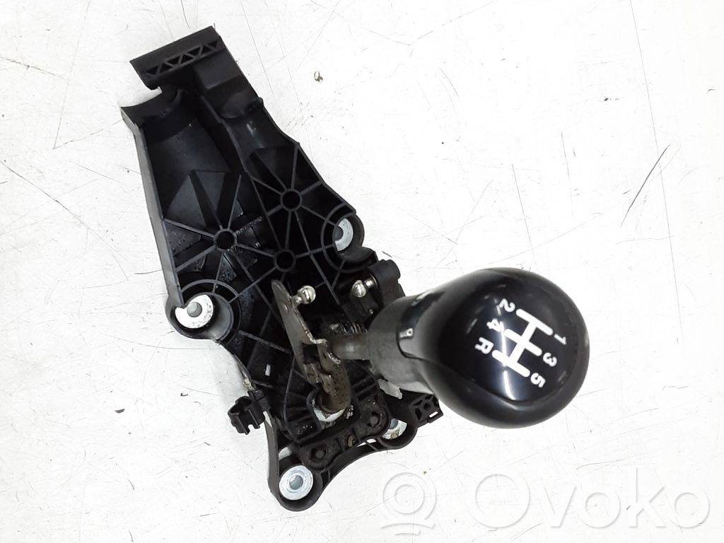 Ford Fiesta Selector caja de cambios 