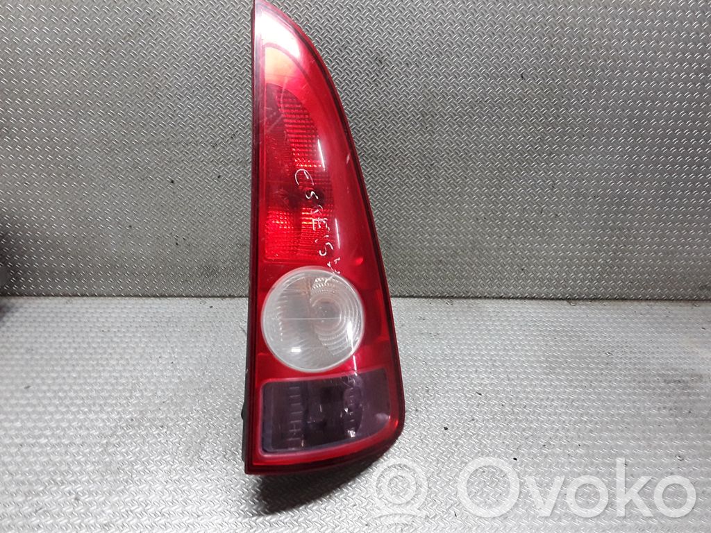 Luz trasera/de freno   8200027152