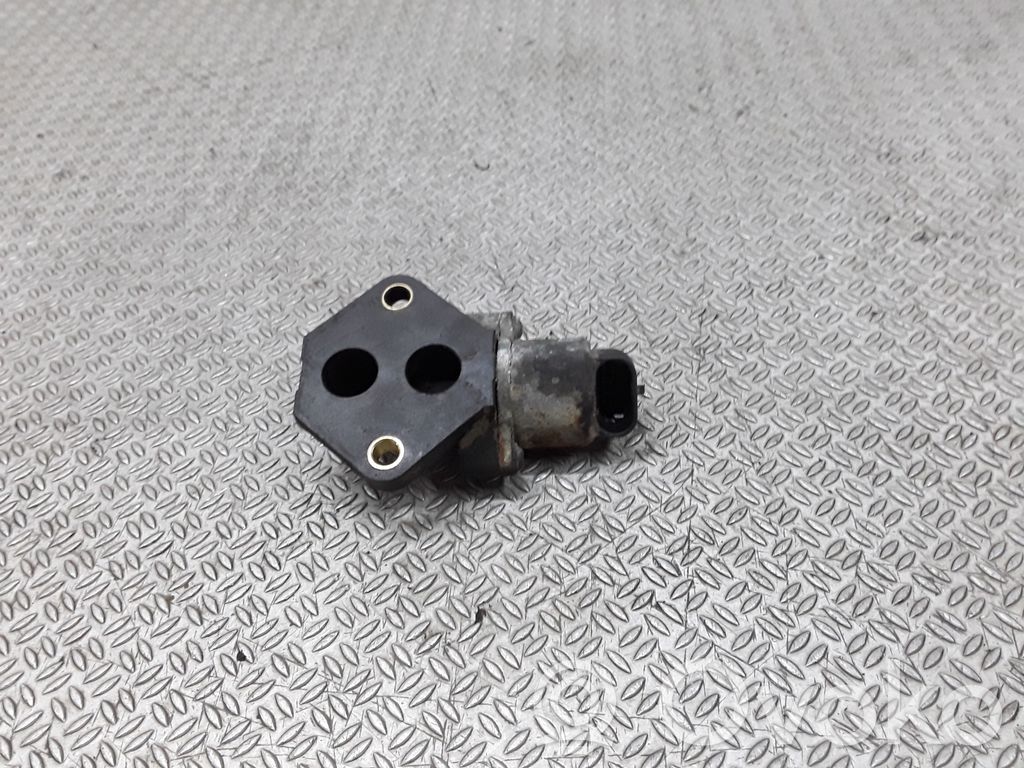Ford Fiesta EGR vožtuvas 