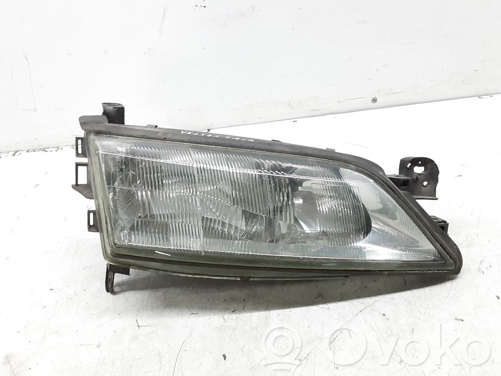 Headlight/headlamp