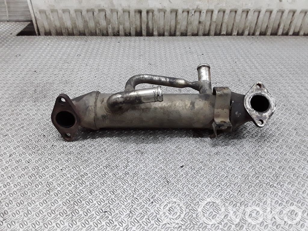 EGR valve cooler   1C1Q9F464AE