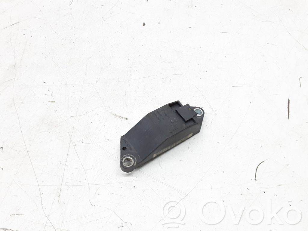 Sensor impacto/accidente para activar Airbag   A0018209326