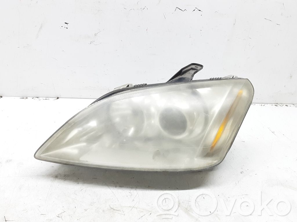 Ford Focus C-MAX Headlight/headlamp 